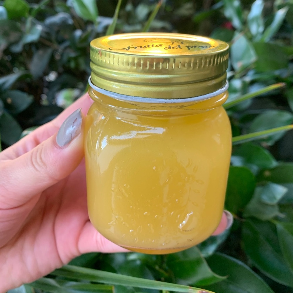 ✨Aloe Vera coconut hair/face wash gel✨